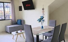 Casa completa Comodidad-Ubicación Perfecta-CarmenV